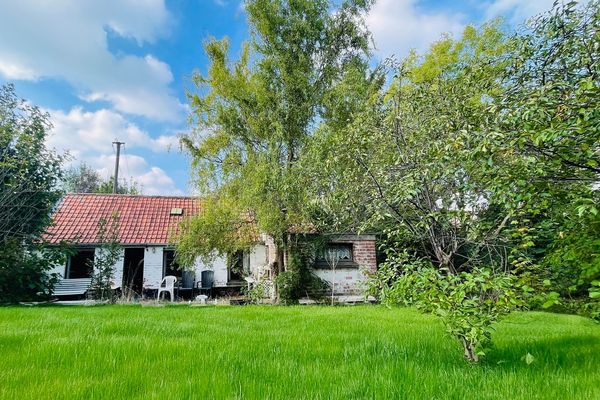 Bouwgrond
                                recent verkocht in Aartrijke