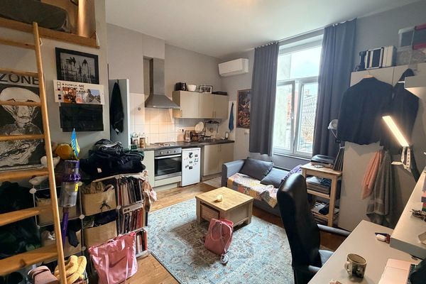 Appartement te huur / Leuven