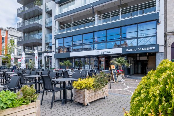 Handelspand
                            te huur in Roeselare