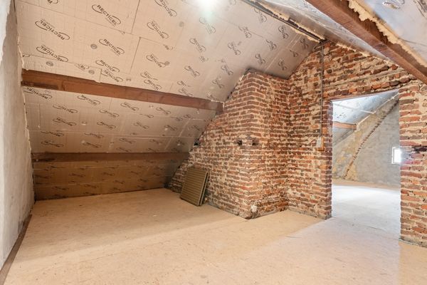 Huis te koop / Geetbets