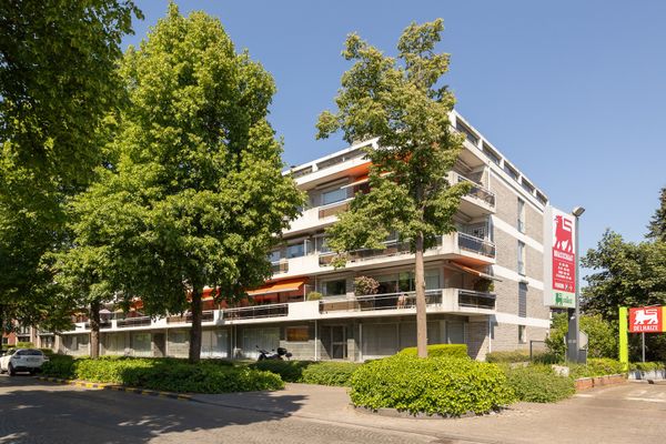 Appartement
                            te koop in Brasschaat