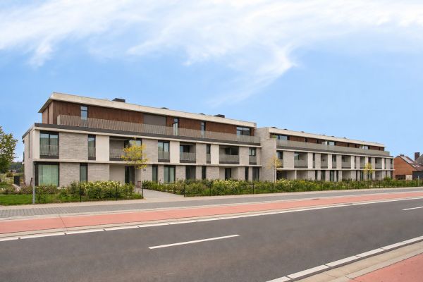 Appartement te koop / Brakel