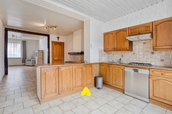 Maison a vendre / La Panne