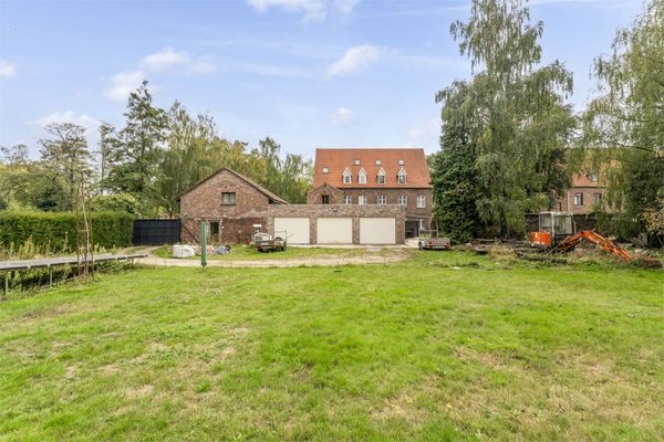 Huis te koop / Genk