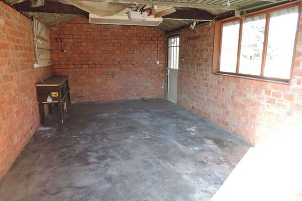 Huis verkocht / Beringen