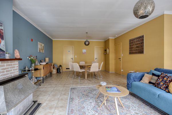Appartement te koop / Ledeberg