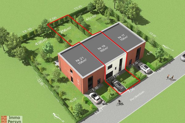 Huis te koop / Scherpenheuvel