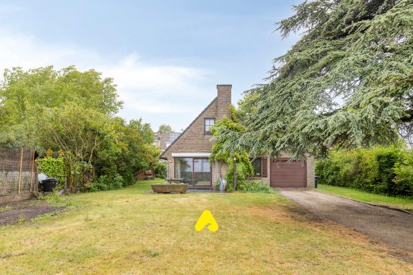 Maison a vendre / La Panne