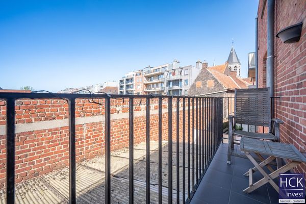 Appartement te koop / Deinze