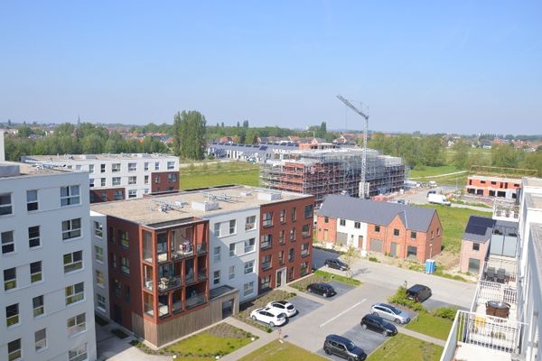 Appartement te koop / Harelbeke
