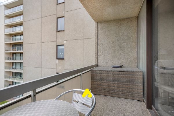 Appartement te koop / De Panne