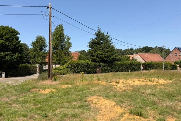 Grond te koop / Heusden