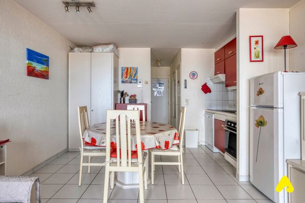 Appartement optie koop / De Panne
