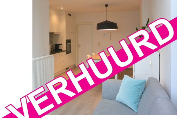 Appartement
                                te huur
                                in Kortrijk