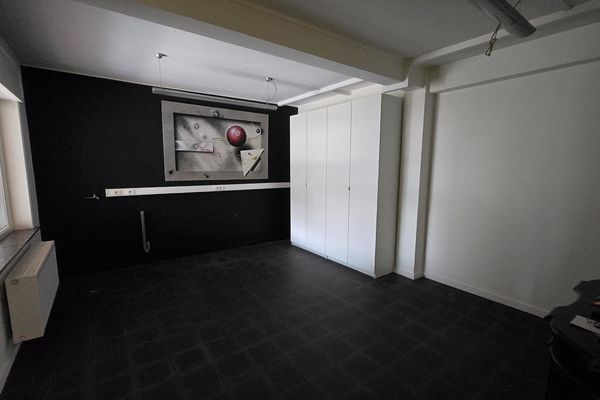 Huis te huur / Koekelare