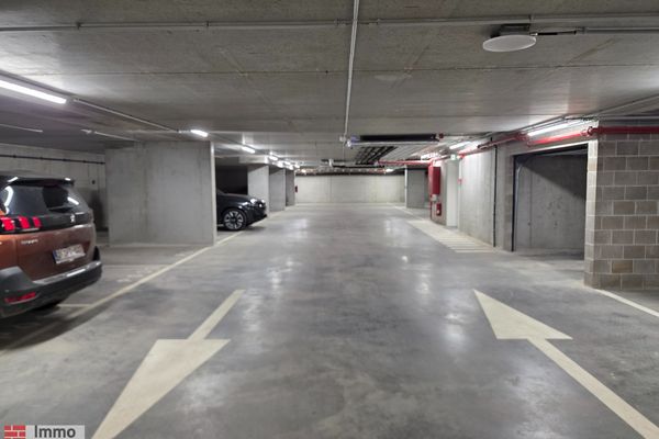 Garage te huur / Leuven