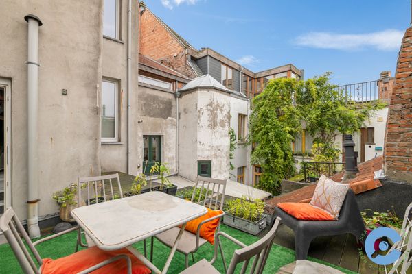 Huis te koop / Antwerpen