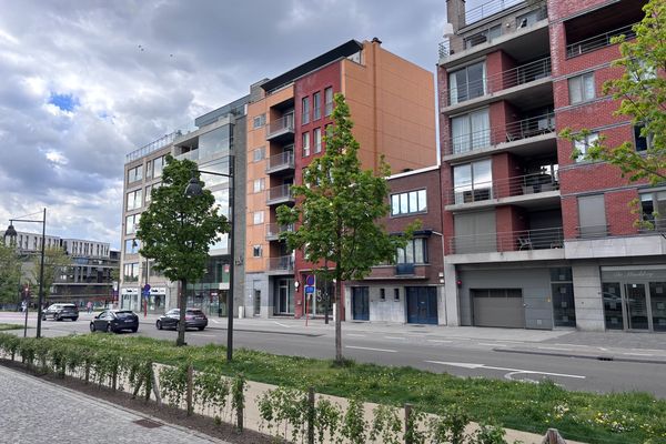 Appartement te huur / Hasselt