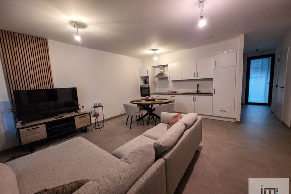Appartement te koop / Sint-Truiden