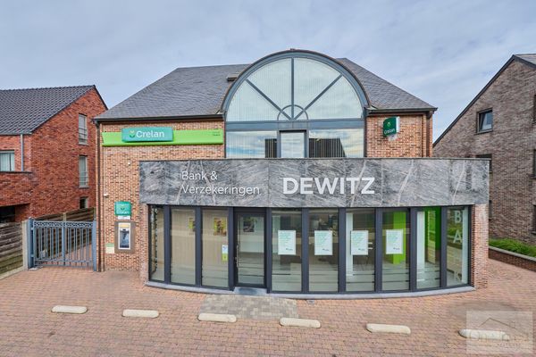 Handelspand
                            te koop in Lommel