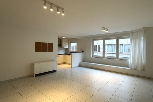 Appartement
                                te huur in Heverlee
