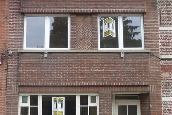 Huis
                            verkocht in Aarschot