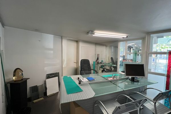 Commercieel te koop / Merksem