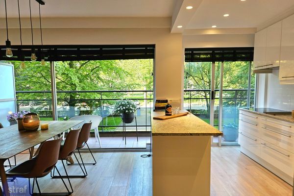 Appartement
                            te koop in Antwerpen