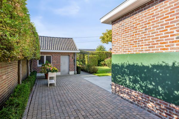 Huis te koop / Tongeren-Borgloon