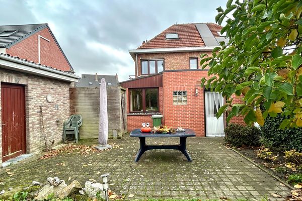 Huis te koop / Wilsele