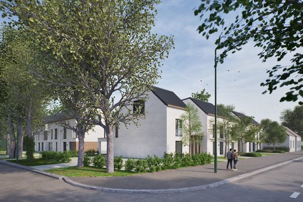 Woning
                            te koop in 's Gravenwezel