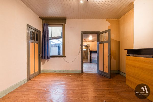 Huis te koop / Watervliet