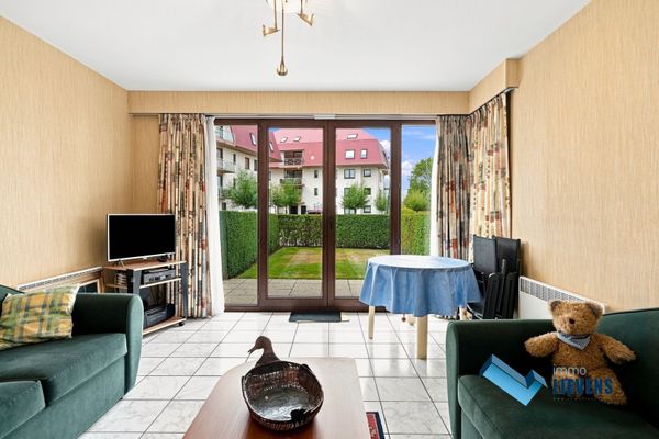 Appartement te koop / Middelkerke