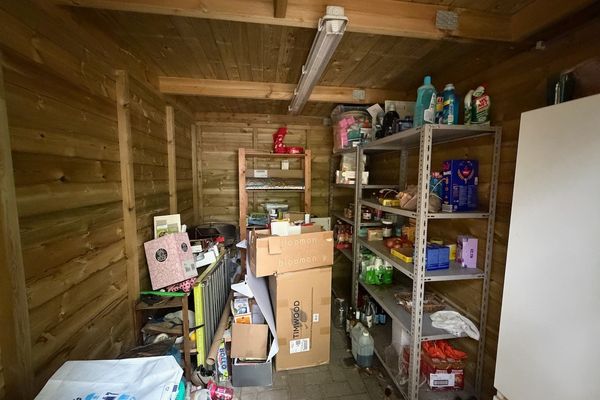 Appartement te huur / Genk