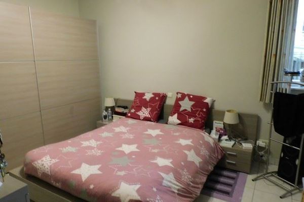 Appartement verkocht / Paal