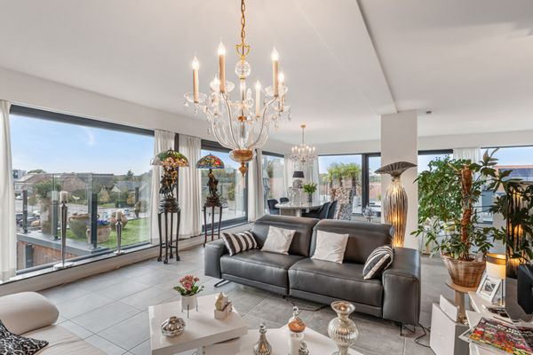 Appartement te koop / Bekkevoort