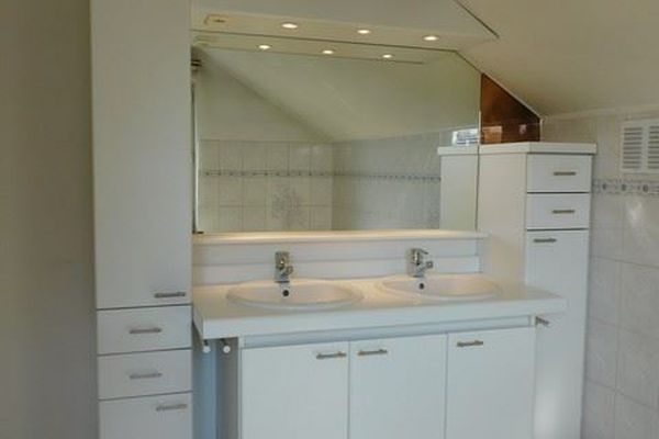 Huis verkocht / Stevoort