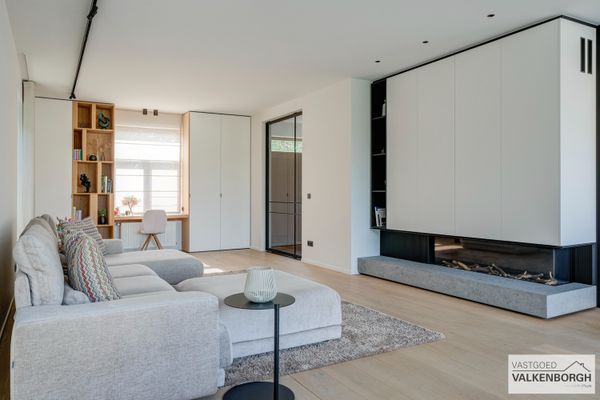 Huis te koop / Vliermaalroot