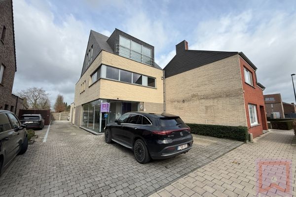 Handelspand
                            te koop in Geel
