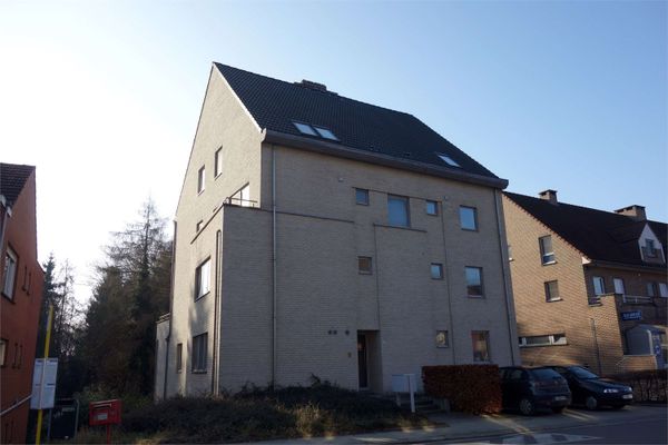 Appartement in Kessel-Lo