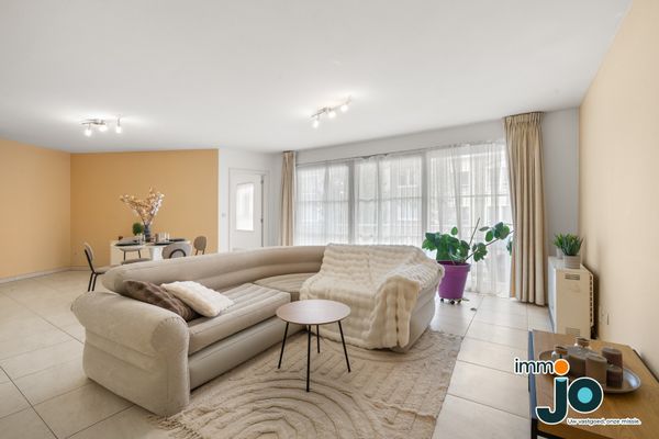 Appartement
                                te koop
                                in Oostende