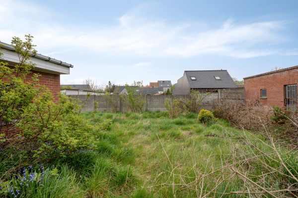 Huis te koop / Idegem