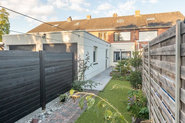 Huis te koop / Kortrijk
