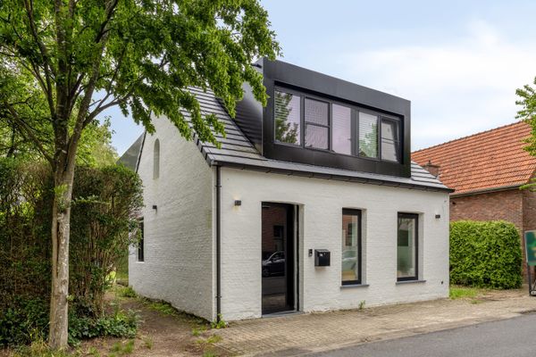 Huis te koop / Schilde