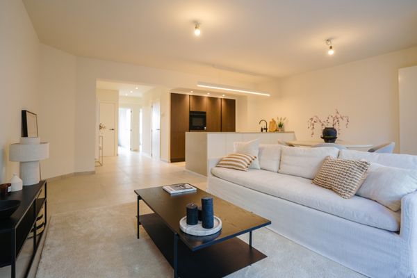 Appartement
                                te koop in Oostende