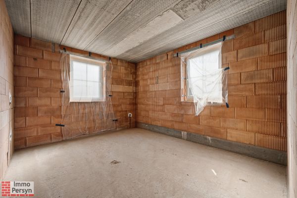 Huis te koop / Balen