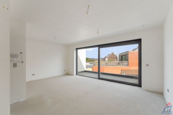 Project te koop / Sint-Truiden