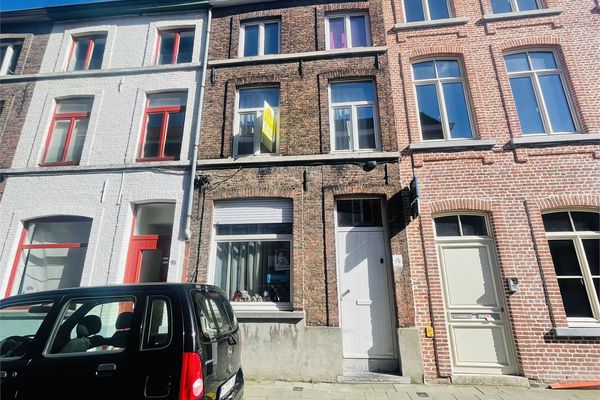 Huis te koop / Brugge