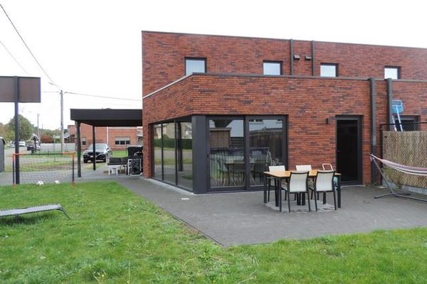 Huis verkocht / Koersel