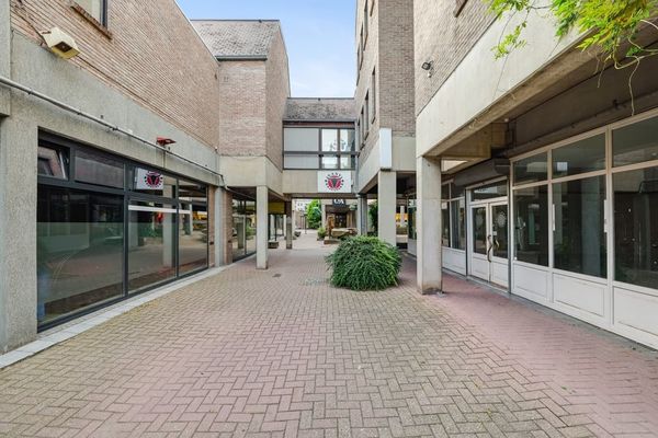 Handelspand
                            te koop in Sint-Truiden